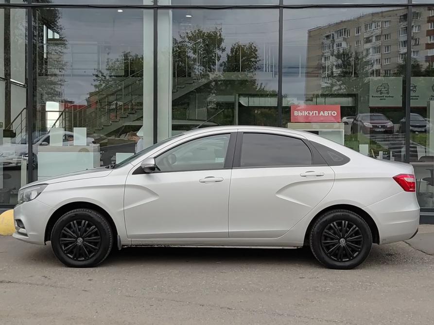 Lada (ВАЗ) Vesta I Ижевск  - изображение 10