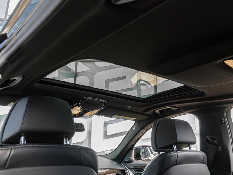BMW 5 серии VII (G30/G31/G38) Рестайлинг Краснодар  - изображение 17