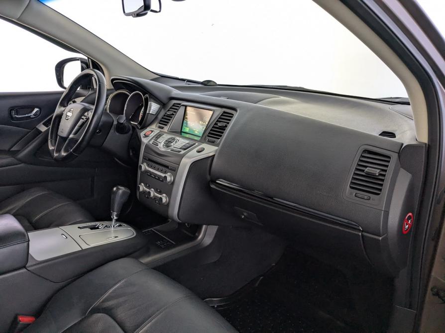 Nissan Murano II (Z51) Рестайлинг 2 Москва  - изображение 21