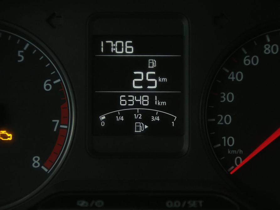 Volkswagen Polo V Рестайлинг Иваново  - изображение 17