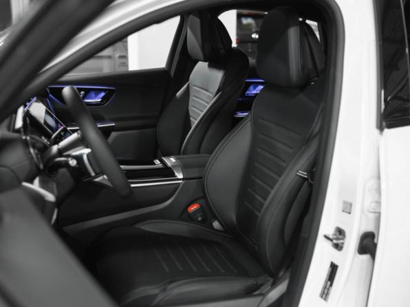 Новый Mercedes-Benz GLC Coupe II (C254) 2025 года, цена 8 200 000 рублей, внедорожник, Автокод Объявления
