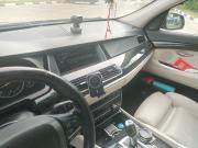 BMW 5 серии VI (F10/F11/F07) Рестайлинг Москва  - изображение 15