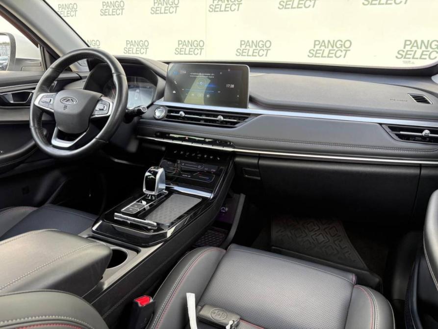 Chery Tiggo 7 Pro I Нижний Тагил  - изображение 18
