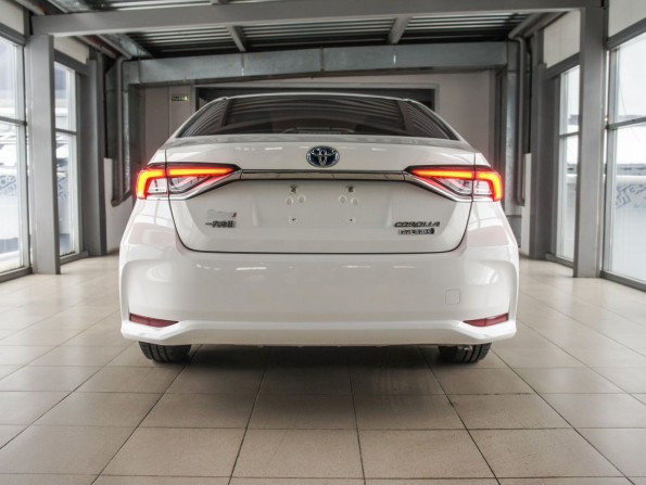 Toyota Corolla XII (E210) с пробегом 2021 года, цена 1 690 000 рублей, 134000 км, седан, Автокод Объявления