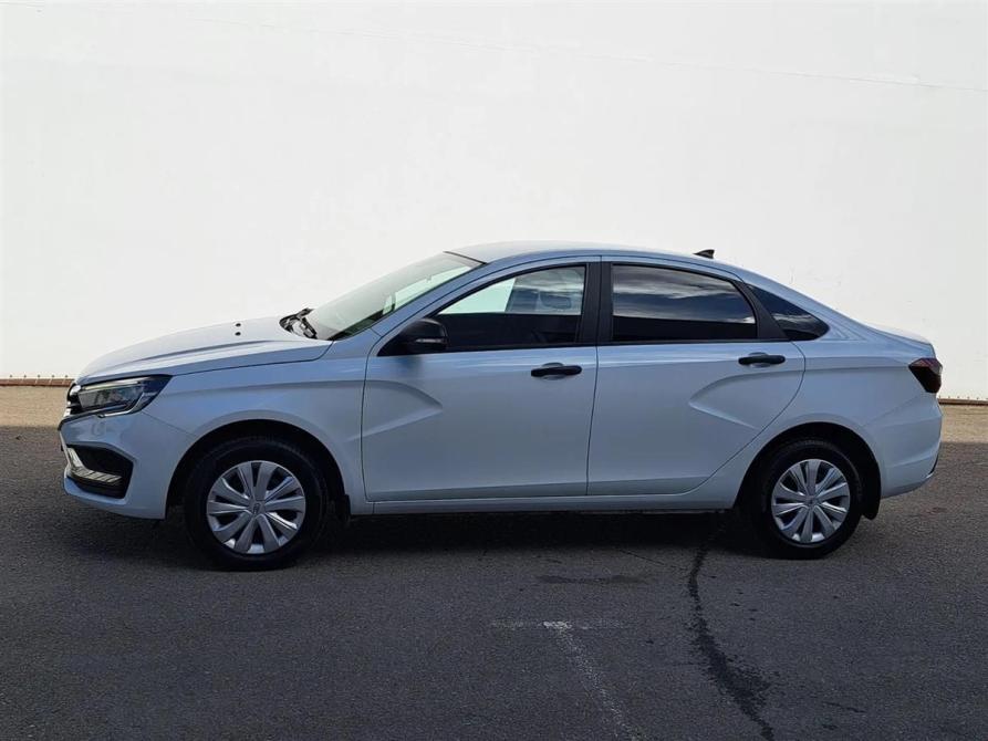 Lada (ВАЗ) Vesta I Рестайлинг (NG) Липецк  - изображение 8