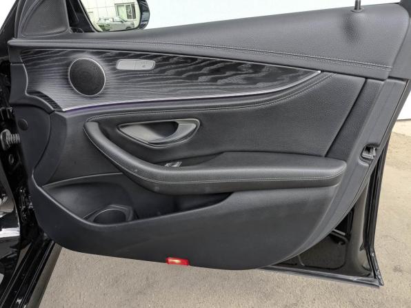 Mercedes-Benz E-Класс V (W213 S213 C238) Рестайлинг с пробегом 2020 года, цена 4 228 000 рублей, 91835 км, седан, Автокод Объявления