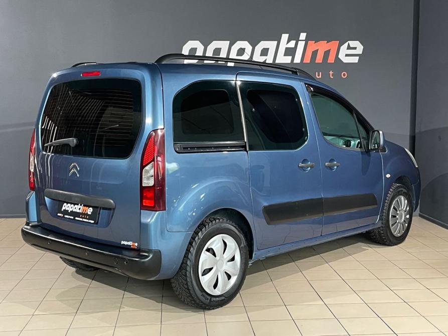 Citroen Berlingo II Рестайлинг Тверь  - изображение 3