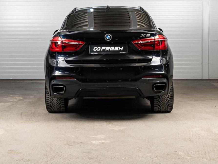 BMW X6 II (F16) Ставрополь  - изображение 4