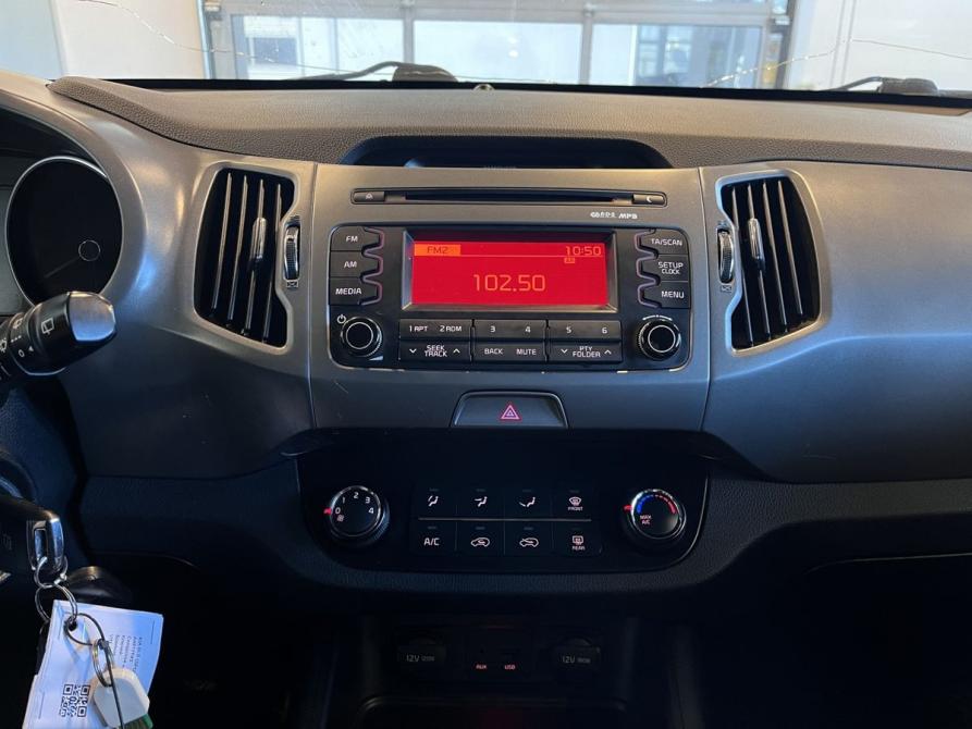 Kia Sportage III Рестайлинг Чебоксары  - изображение 12