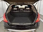 Nissan Murano I (Z50) Кемерово  - изображение 47