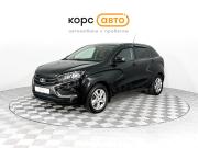 Lada (ВАЗ) XRAY I Ногинск  - изображение 18