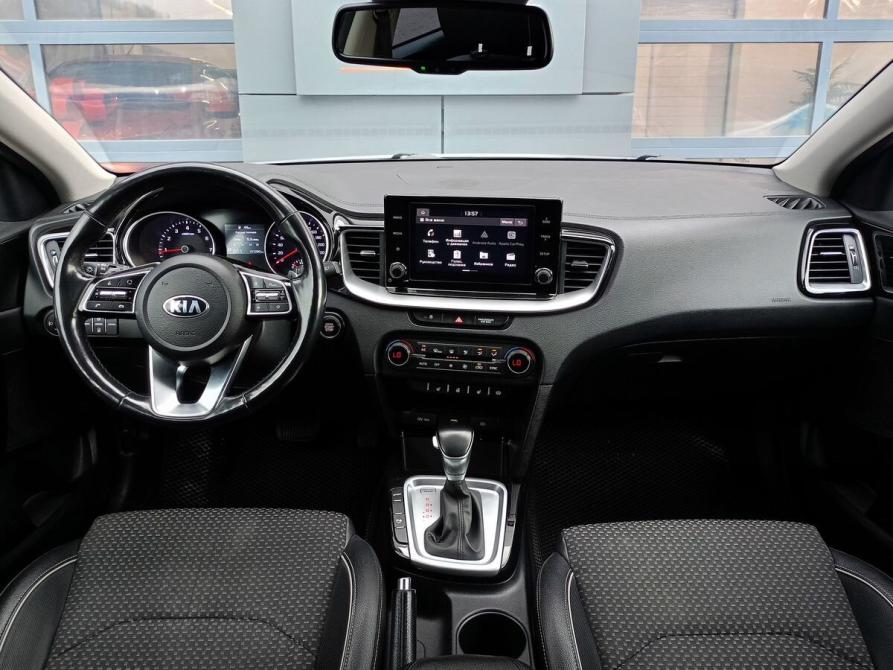 Kia Ceed III Казань  - изображение 8
