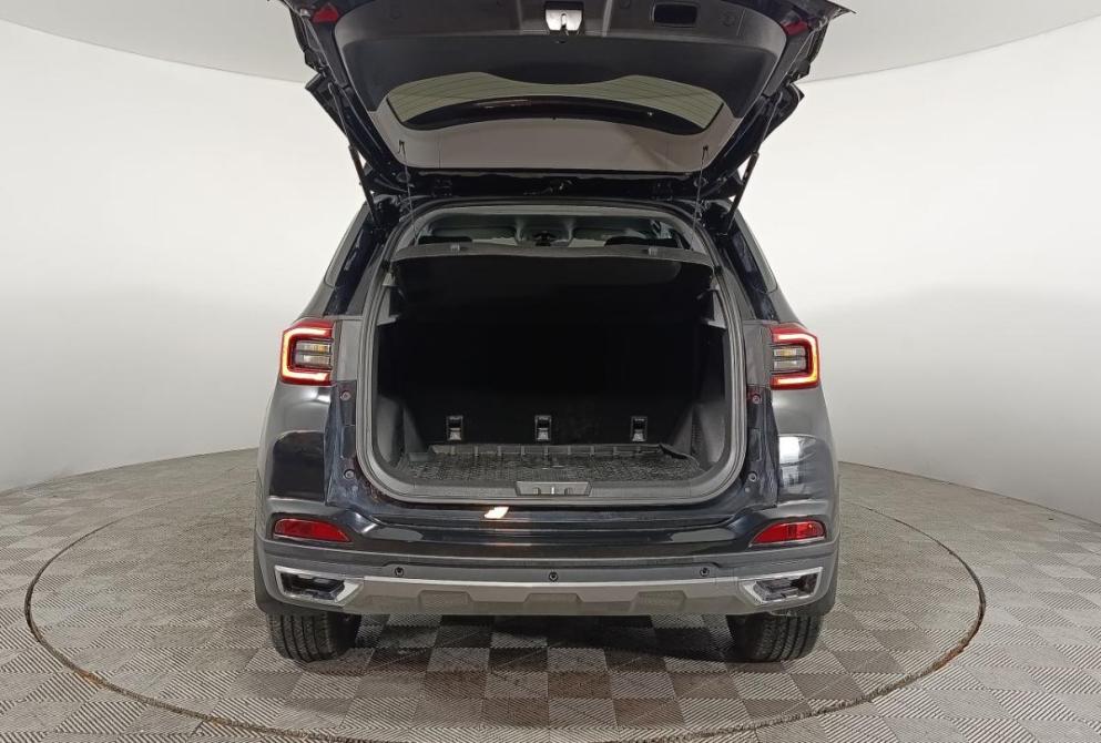 Chery Tiggo 4 Pro I Волгоград  - изображение 18