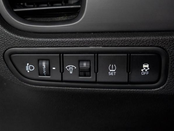 Kia Rio IV с пробегом 2019 года, цена 1 499 000 рублей, 111030 км, хэтчбек, Автокод Объявления