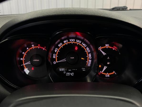 Lada (ВАЗ) Vesta I с пробегом 2021 года, цена 997 000 рублей, 92830 км, седан, Автокод Объявления