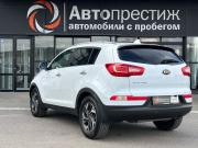 Kia Sportage III Волгоград  - изображение 27