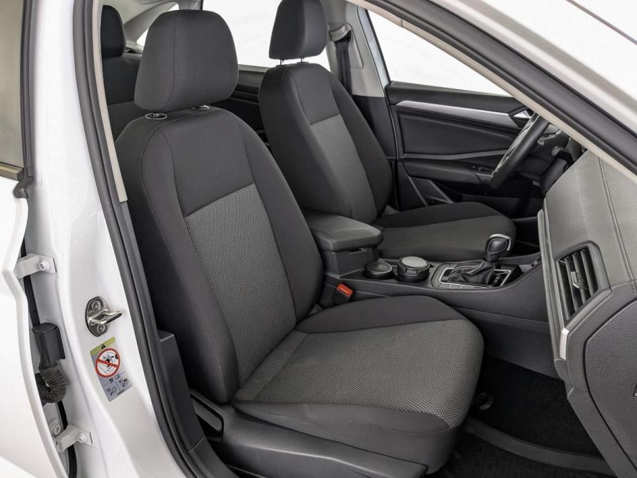 Volkswagen Jetta VII Москва  - изображение 24