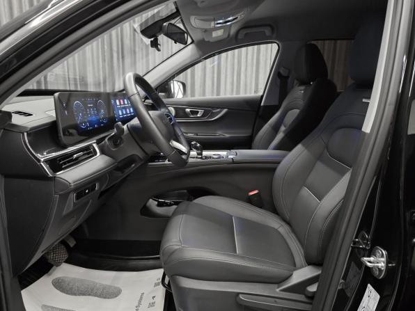 Chery Tiggo 7 Pro Max I Рестайлинг с пробегом 2024 года, цена 2 449 000 рублей, 16900 км, внедорожник, Автокод Объявления