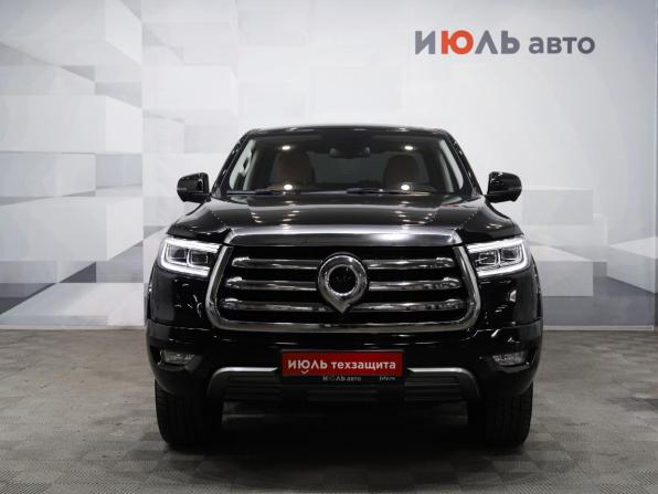 Great Wall Poer I с пробегом 2023 года, цена 2 690 000 рублей, 56478 км, пикап, Автокод Объявления