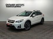 Subaru XV I Пермь  - изображение 25