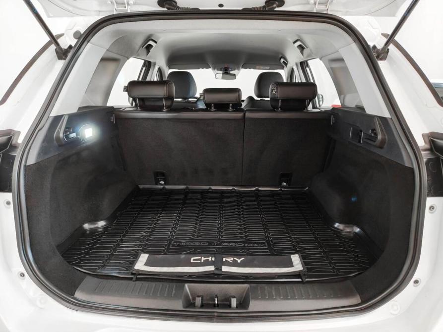 Chery Tiggo 7 Pro Max I Рестайлинг Тула  - изображение 17