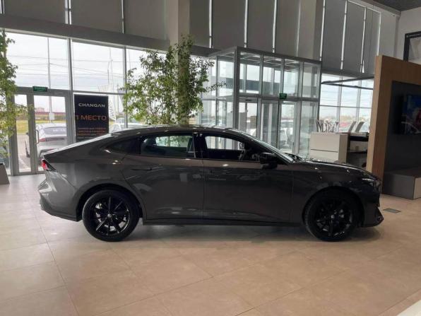 Новый Changan UNI-V I 2025 года, цена 3 429 900 рублей, лифтбек, Автокод Объявления