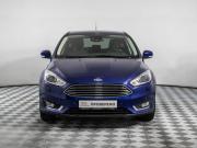 Ford Focus III Рестайлинг Москва  - изображение 18