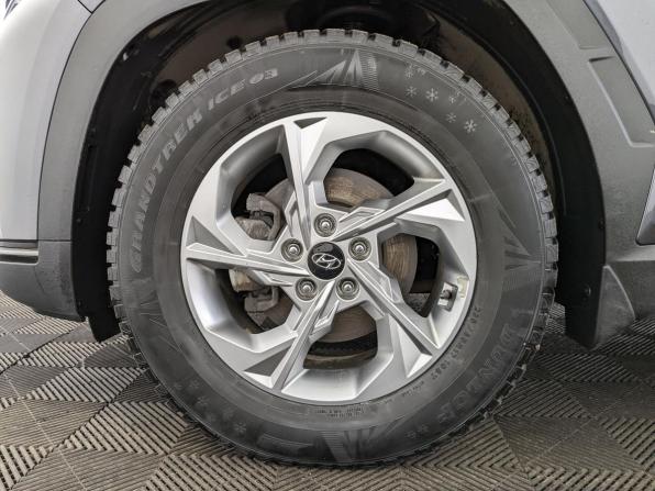 Hyundai Tucson IV с пробегом 2021 года, цена 3 070 000 рублей, 97912 км, внедорожник, Автокод Объявления