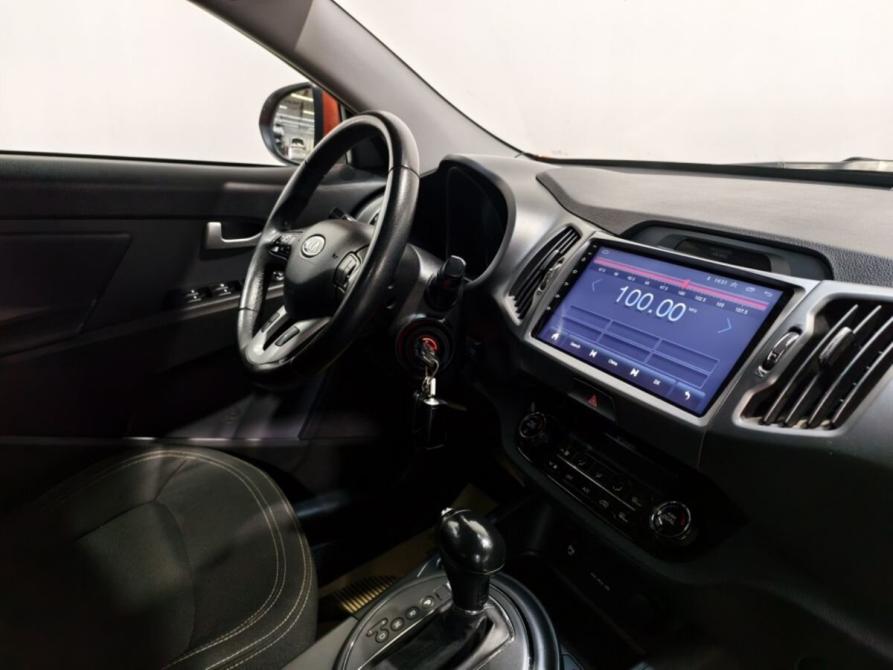 Kia Sportage III Курск  - изображение 6