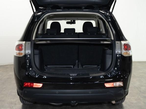 Mitsubishi Outlander III с пробегом 2012 года, цена 1 475 000 рублей, 227000 км, внедорожник, Автокод Объявления
