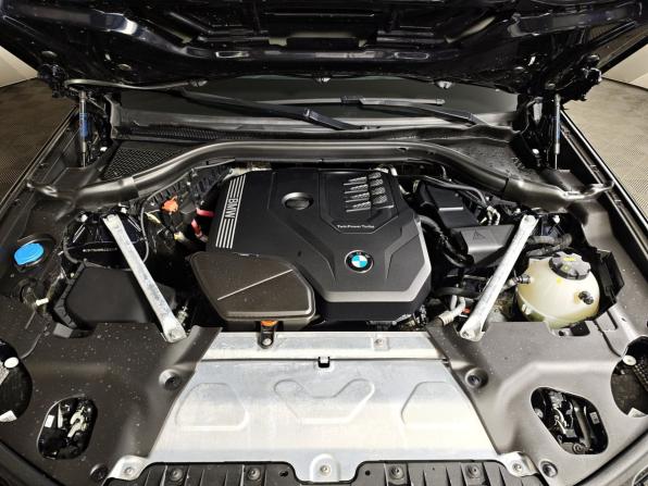BMW X3 III (G01) Рестайлинг с пробегом 2022 года, цена 5 700 000 рублей, 21165 км, внедорожник, Автокод Объявления