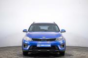 Kia Rio IV Пермь  - изображение 23
