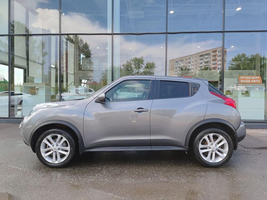 Nissan Juke I Ижевск  - изображение 10