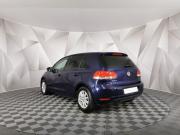 Volkswagen Golf VI Москва  - изображение 23