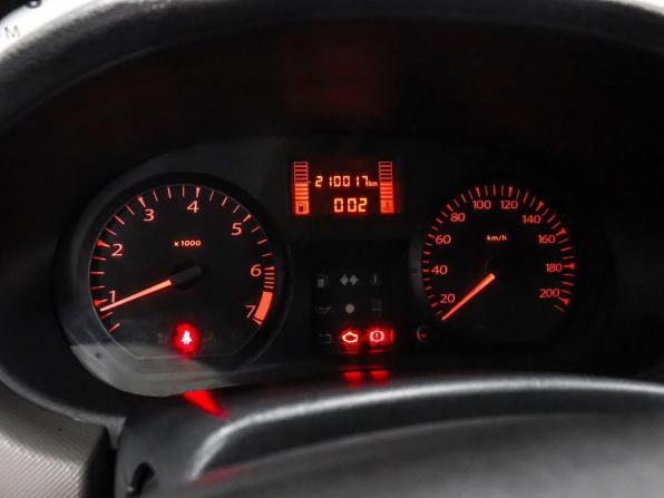 Lada (ВАЗ) Largus I с пробегом 2018 года, цена 749 000 рублей, 210017 км, универсал, Автокод Объявления