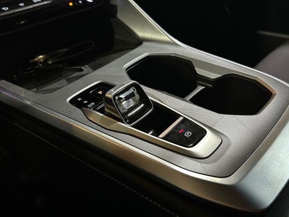 GAC GS3 с пробегом 2024 года, цена 1 949 000 рублей, 10585 км, внедорожник, Автокод Объявления
