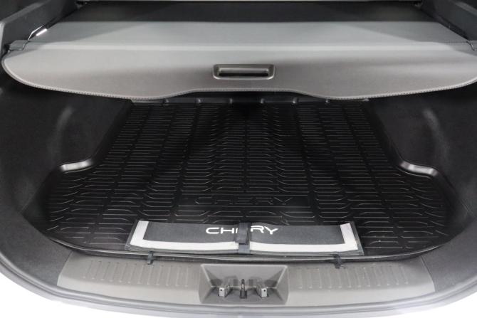 Chery Tiggo 7L с пробегом 2024 года, цена 2 339 000 рублей, 2000 км, внедорожник, Автокод Объявления