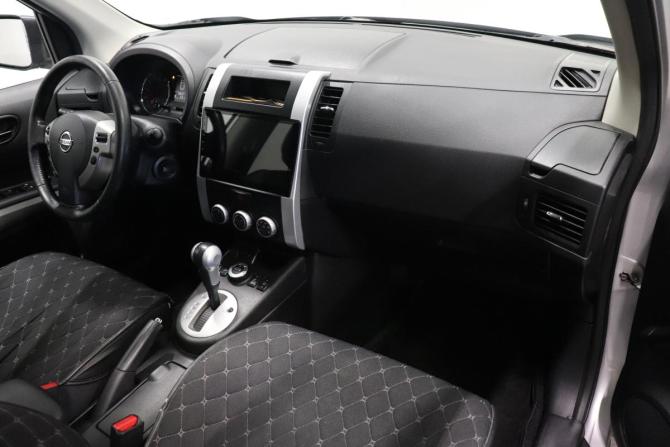Nissan X-Trail II Рестайлинг с пробегом 2014 года, цена 1 616 000 рублей, 74813 км, внедорожник, Автокод Объявления