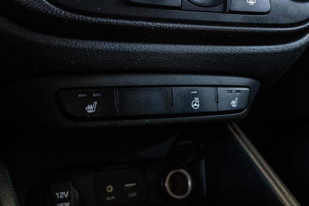 Hyundai Solaris II Уфа  - изображение 17