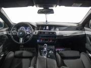BMW 5 серии VI (F10/F11/F07) Рестайлинг Иркутск  - изображение 33