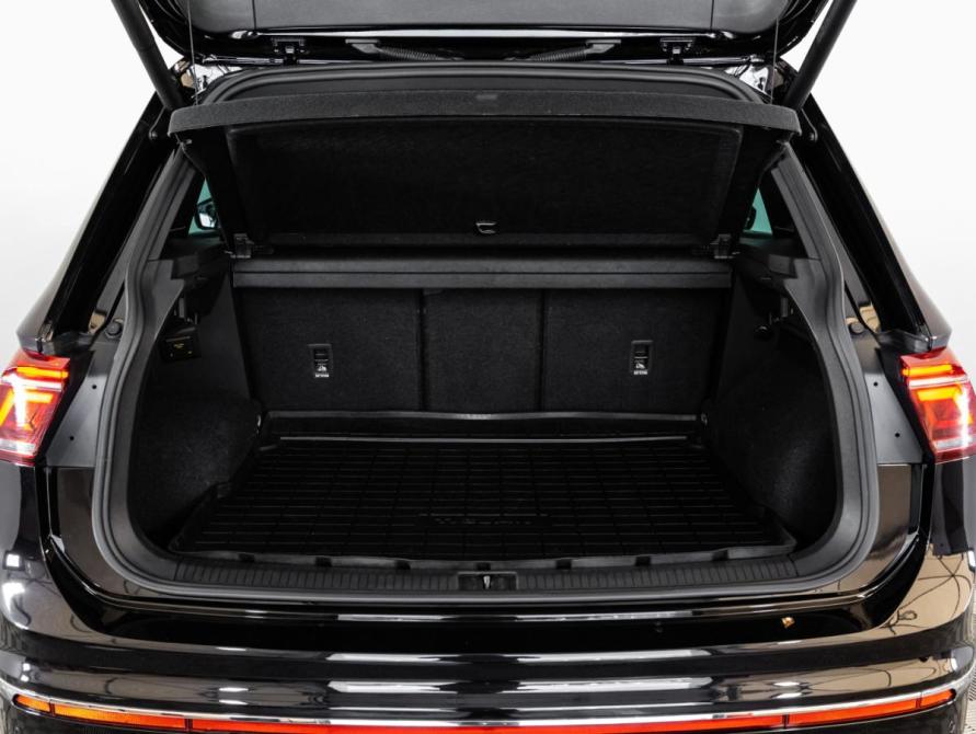 Volkswagen Tiguan II Рестайлинг Санкт-Петербург  - изображение 34