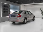 Skoda Octavia II (A5) Рестайлинг Москва  - изображение 22