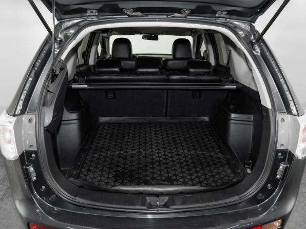 Mitsubishi Outlander III с пробегом 2013 года, цена 1 600 000 рублей, 173856 км, внедорожник, Автокод Объявления