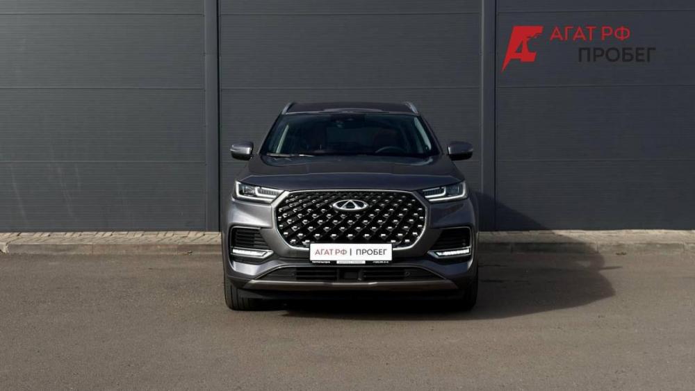 Chery Tiggo 8 Pro Max I Красноярск  - изображение 2