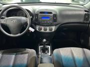 Hyundai Elantra IV (HD) Оренбург  - изображение 40