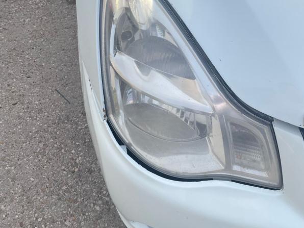 Nissan Almera III (G15) с пробегом 2017 года, цена 470 000 рублей, 100145 км, седан, Автокод Объявления