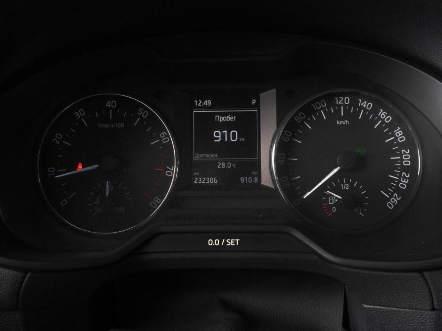 Skoda Octavia III (A7) Минеральные Воды  - изображение 17