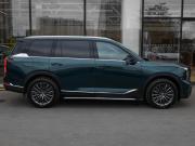 GAC GS8 II Москва  - изображение 32
