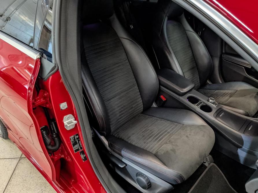 Mercedes-Benz CLA I (C117 X117) Москва  - изображение 23