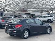 Chevrolet Cruze I Рестайлинг Тула  - изображение 16